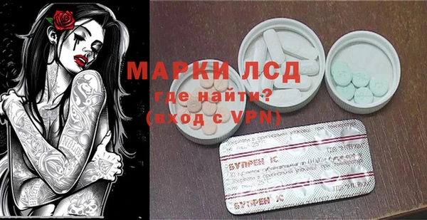 винт Алзамай